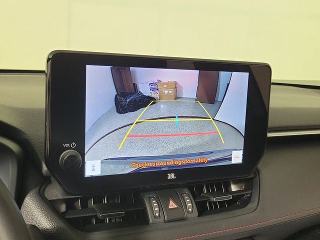 2024 Toyota RAV4 Prime XSE