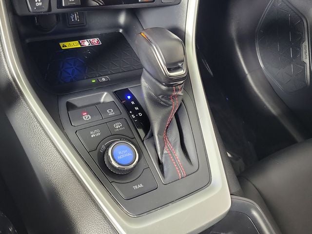 2024 Toyota RAV4 Prime XSE