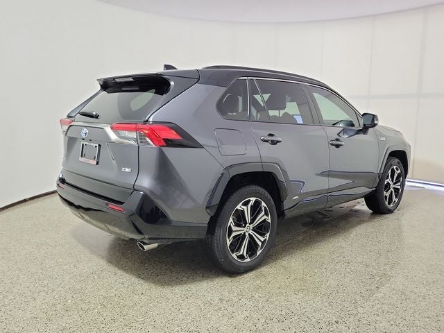 2024 Toyota RAV4 Prime XSE