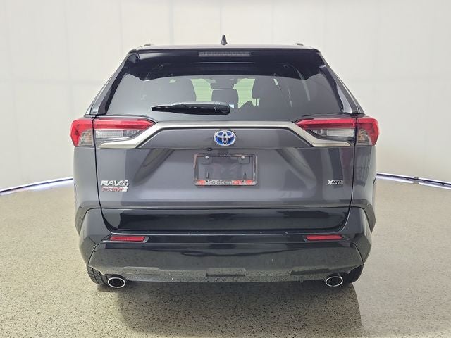 2024 Toyota RAV4 Prime XSE