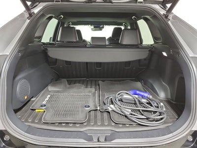 2022 Toyota RAV4 Prime XSE