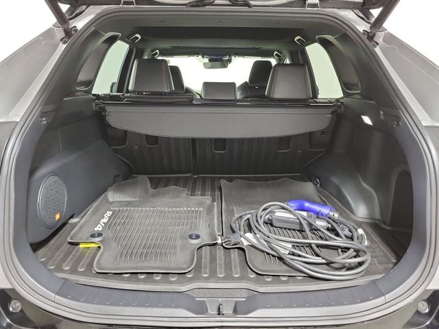 2022 Toyota RAV4 Prime XSE