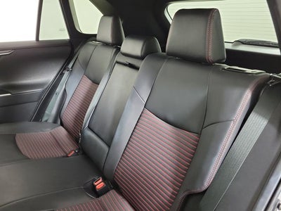 2022 Toyota RAV4 Prime XSE