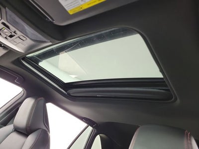 2022 Toyota RAV4 Prime XSE