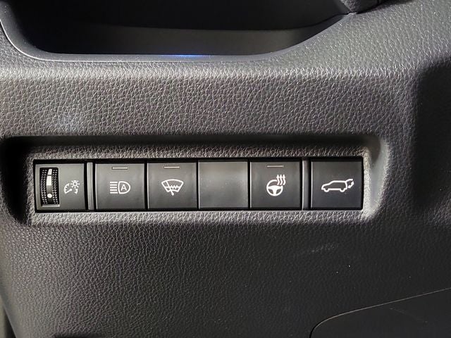 2022 Toyota RAV4 Prime XSE