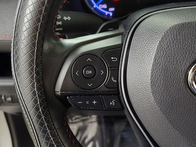 2022 Toyota RAV4 Prime XSE
