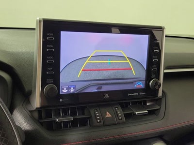 2022 Toyota RAV4 Prime XSE