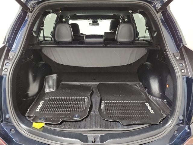 2018 Toyota RAV4 Hybrid SE