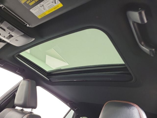 2018 Toyota RAV4 Hybrid SE