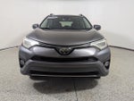 2016 Toyota RAV4 FWD 4dr Limited