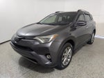 2016 Toyota RAV4 FWD 4dr Limited