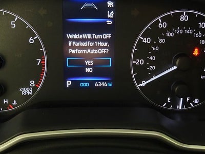 2024 Toyota Corolla Hatchback SE