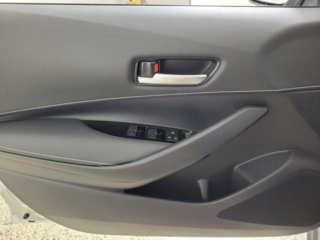 2024 Toyota Corolla Hatchback SE