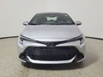 2024 Toyota Corolla Hatchback SE