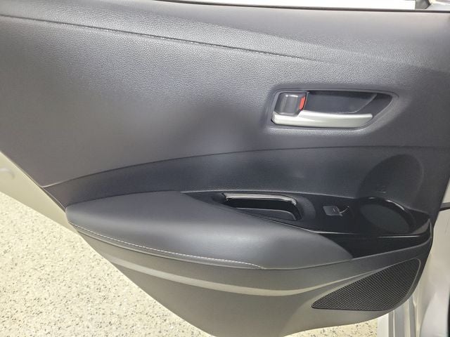 2023 Toyota Corolla Hatchback SE