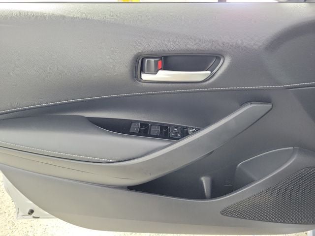 2023 Toyota Corolla Hatchback SE