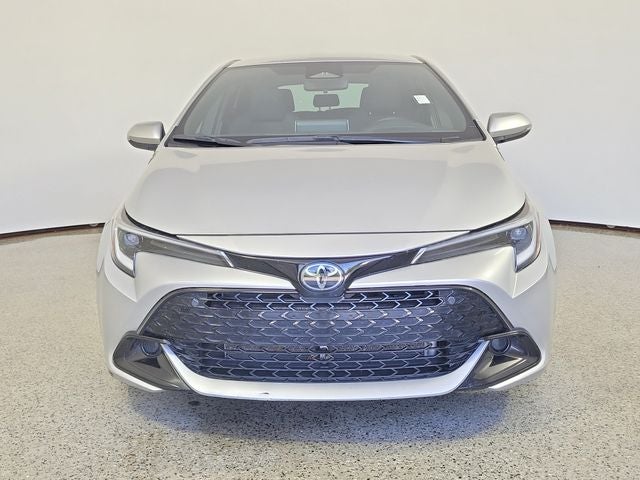 2023 Toyota Corolla Hatchback SE
