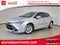 2025 Toyota Corolla Hatchback SE