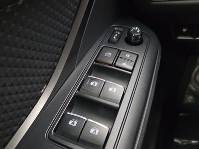 2018 Toyota C-HR XLE Premium