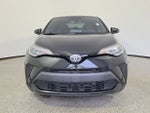 2021 Toyota C-HR Nightshade