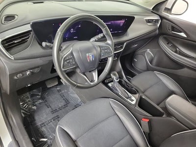 2025 Buick Encore GX Avenir