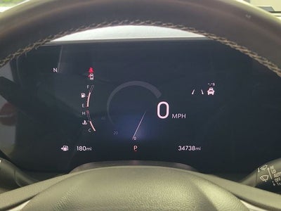 2025 Buick Encore GX Avenir