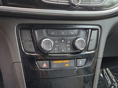 2017 Buick Encore Preferred II