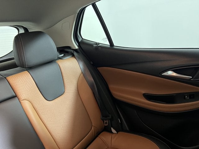 2021 Buick Encore GX FWD 4dr Essence