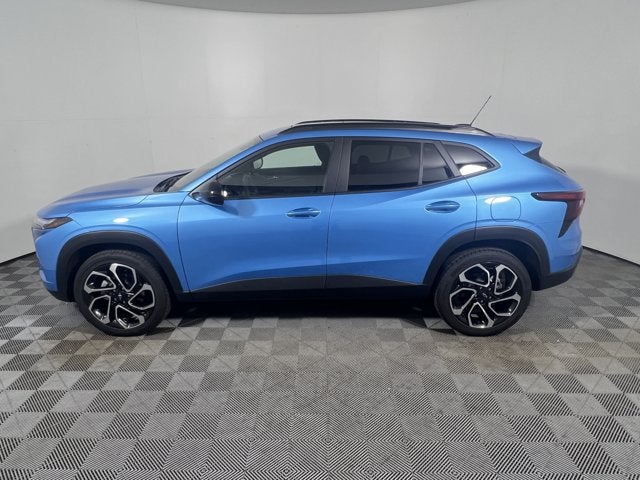 2025 Chevrolet Trax FWD 4dr 2RS