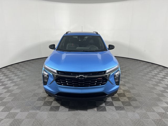 2025 Chevrolet Trax FWD 4dr 2RS