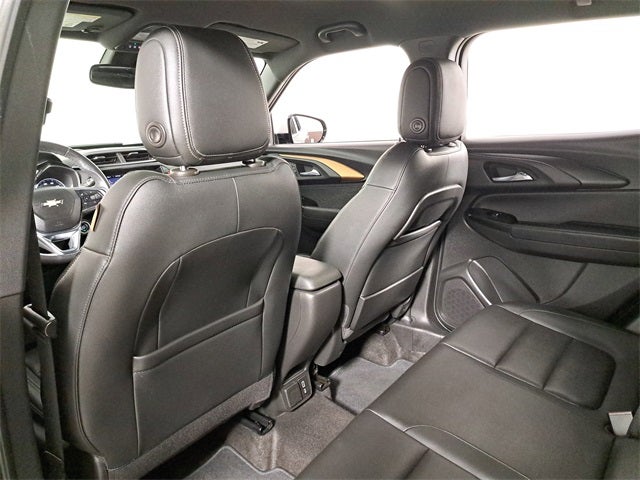 2022 Chevrolet TrailBlazer ACTIV