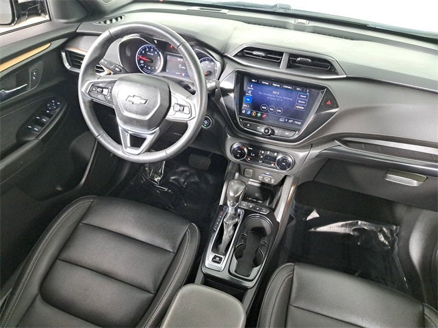 2022 Chevrolet TrailBlazer ACTIV