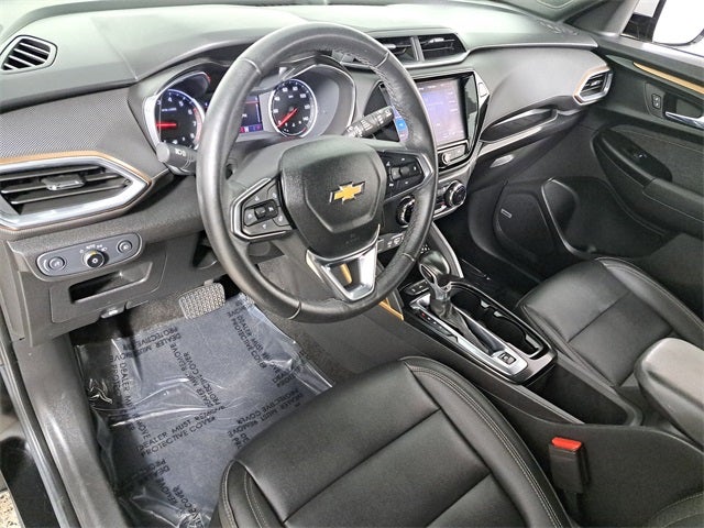 2022 Chevrolet TrailBlazer ACTIV