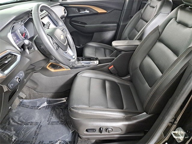 2022 Chevrolet TrailBlazer ACTIV