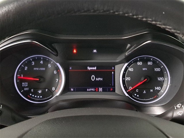 2022 Chevrolet TrailBlazer ACTIV