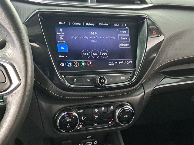 2022 Chevrolet TrailBlazer ACTIV