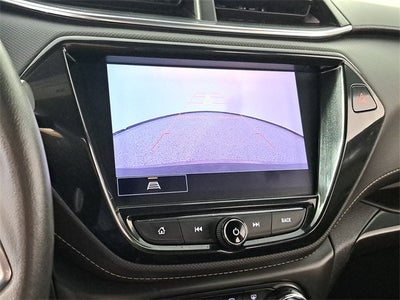 2022 Chevrolet TrailBlazer ACTIV