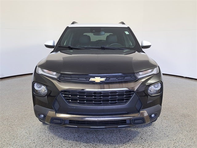 2022 Chevrolet TrailBlazer ACTIV