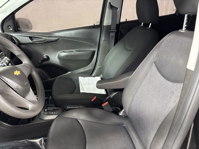 2020 Chevrolet Spark LS