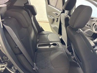 2020 Chevrolet Spark LS