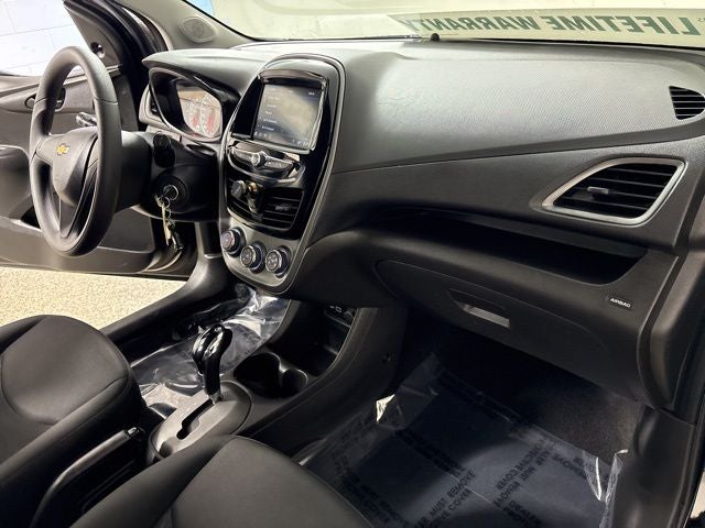 2020 Chevrolet Spark LS