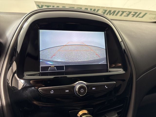 2020 Chevrolet Spark LS