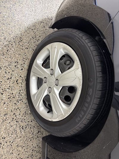 2020 Chevrolet Spark LS