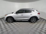 2021 Hyundai Tucson Ultimate FWD