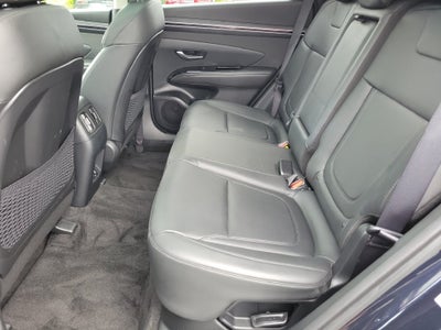 2023 Hyundai Tucson Hybrid SEL Convenience