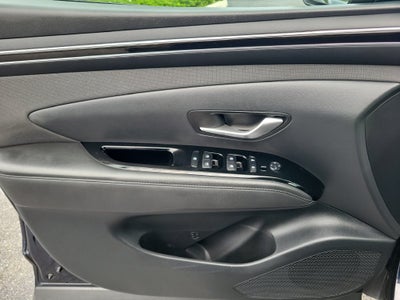 2023 Hyundai Tucson Hybrid SEL Convenience