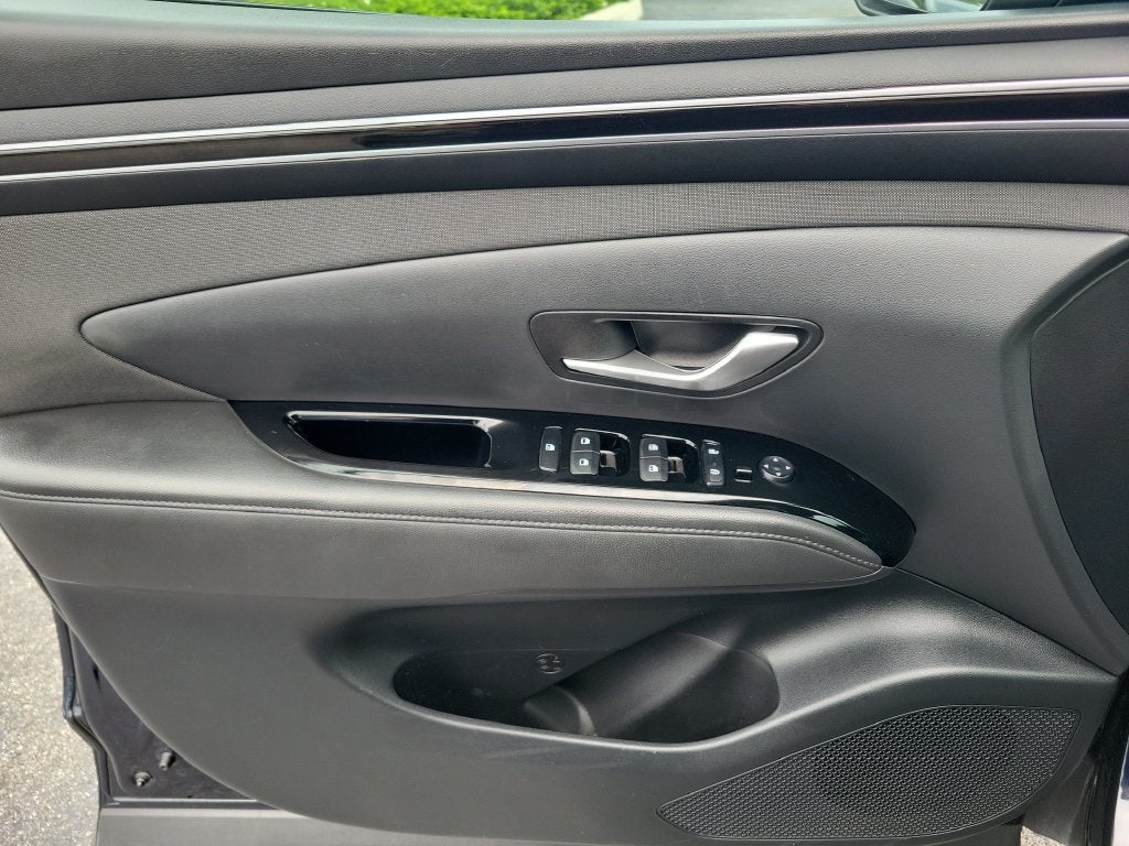 2023 Hyundai Tucson Hybrid SEL Convenience