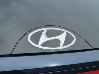 2023 Hyundai Tucson Hybrid SEL Convenience