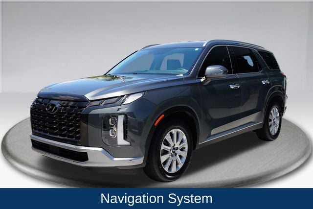 2023 Hyundai Palisade SEL