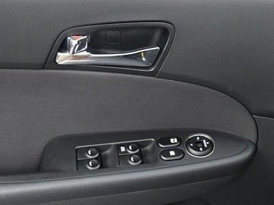 2012 Hyundai Elantra Touring GLS